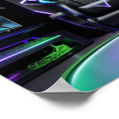 Winnen heeft records poster (Hoek)