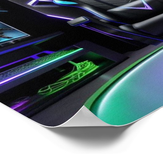 Winnen heeft records poster (Hoek)