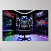 Winnen heeft records poster (Voorkant)