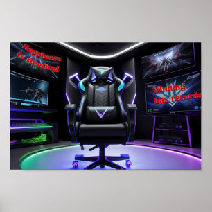 Winnen heeft records poster