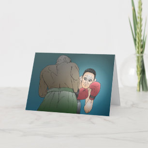 Winnen of verliezen kaart