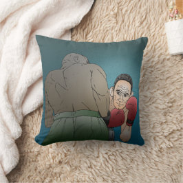 Winnen of verliezen kussen