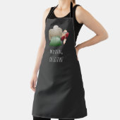 Winnen of verliezen schort (Insitu)