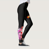 Winnen toegestaan / Carnaval (Cust.) Leggings (Rechts)