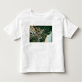 Winnend round the West End of Shepperd's Dell Kinder Shirts (Voorkant)