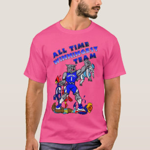 Winnend team aller tijden - Kentucky T-shirt