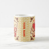 Winnende Casino Queen Mok (Center)