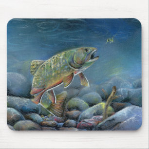 Winnende illustratie door Y. Pozynich, Graad 12 Muismat