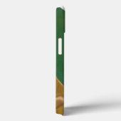 Winnende poker zes tot tien Case-Mate iPhone case (Achterkant / Rechts)