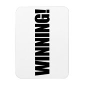 WINNENDE Premium Magnet Magneet (Verticaal)