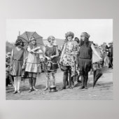 Winnengroep: 1922 poster (Voorkant)