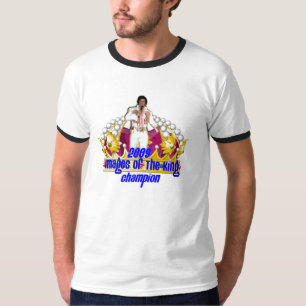 Winner 2009 t-shirt