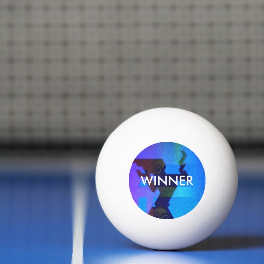 Winner Ball (Net)