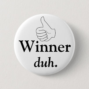 Winner, Button