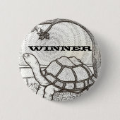 Winner Button (Voorkant)