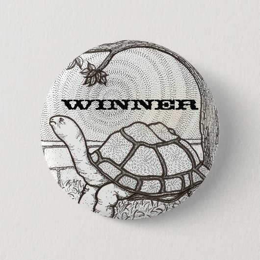 Winner Button (Voorkant)