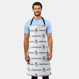 "Winner Dinner" Grill Schort Olympian Efort