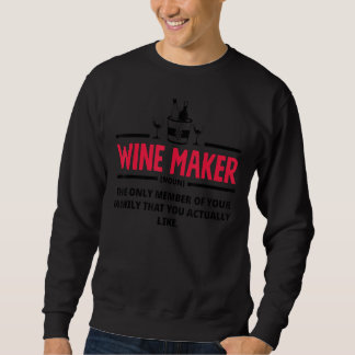 Winner Maker Definition Wine Tasting Vino Win Trui