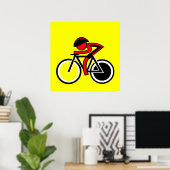 Winner neemt alles over poster (Thuiskantoor)