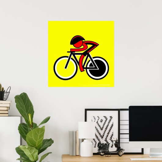 Winner neemt alles over poster (Thuiskantoor)