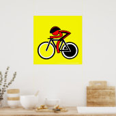 Winner neemt alles over poster (Keuken)