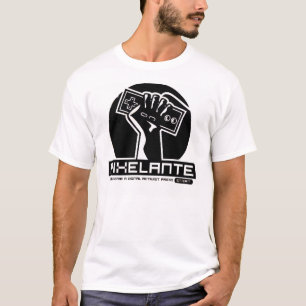 Winner Pixelante Contest T-shirt