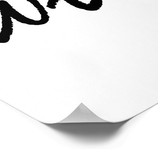 Winner Poster (Hoek)