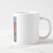 Winner Specialty-Mok Grote Koffiekop (Rechts)