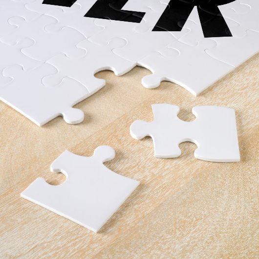 Winner Winner Chicken Dinner Fried Chicken Waffles Legpuzzel (Zijkant)