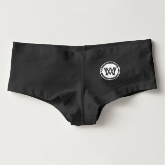 Winnermacker Boyshorts Slip