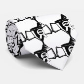 Winners Trophy, Winners Trophy, Winners Trophy, .. Stropdas (Opgerold)