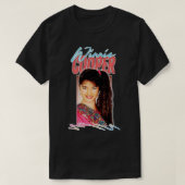 Winnie Cooper Retro Style jaren '80 esthetisch ont T-shirt (Design voorkant)
