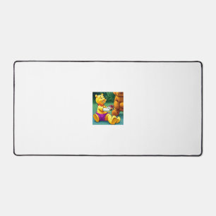 Winnie de Poeh 2. Bureaumat