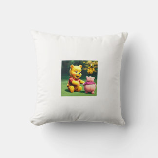 Winnie de Poeh 4. Kussen