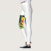 Winnie de Poeh 4. Leggings (Links)