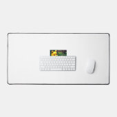 Winnie de Poeh 6. Bureaumat (Keyboard & Muis)