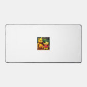 Winnie de Poeh 6. Bureaumat (Voorkant)