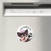 Winnie Magnet (Insitu (Vaatwasser))