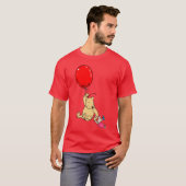 Winnie The Pooh 1928 T-shirt (Voorkant volledig)