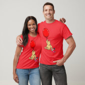 Winnie The Pooh 1928 T-shirt (Unisex)