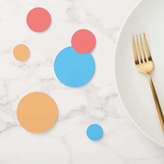 Winnie the Pooh Collectie Confetti (Groep)