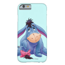 Winnie the Pooh | Eeyore Smile
