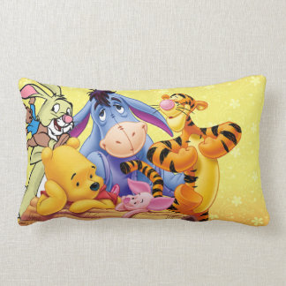 Winnie the Pooh kinder kussen