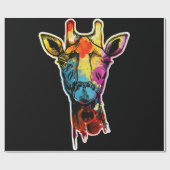 Winnie The Pooh Louis Vuitton Unisex T-shirt Cadeaupapier (Vlak)