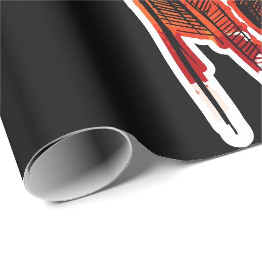 Winnie The Pooh Louis Vuitton Unisex T-shirt Cadeaupapier (Rol Hoek)