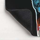 Winnie The Pooh Louis Vuitton Unisex T-shirt Muismat (Hoek)