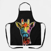 Winnie The Pooh Louis Vuitton Unisex T-shirt Schort (Voorkant)