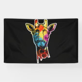 Winnie The Pooh Louis Vuitton Unisex T-shirt Spandoek (Horizontaal)