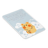 Winnie the Pooh Magneet (Rechterzijde)