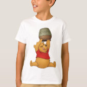 Winnie the Pooh T-Shirt (Voorkant)